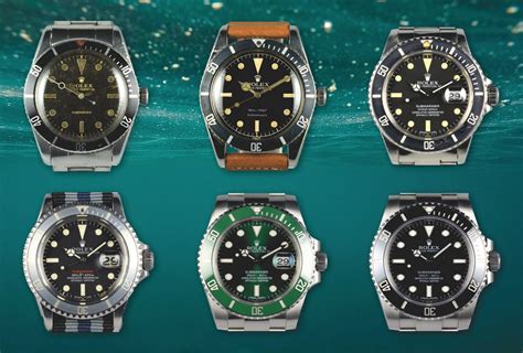 rolex collectors guide|older model Rolex watches.